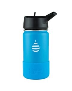 Junior Insulated Stainless Steel Filtered Water Bottle