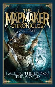 Mapmaker Chronicles